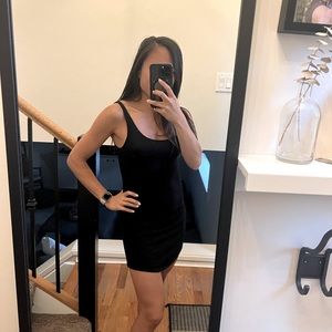 Wilfred Free dress black, XXS